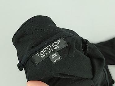 modnie eu: Topshop, Sukienka damska, rozmiar XS — 5