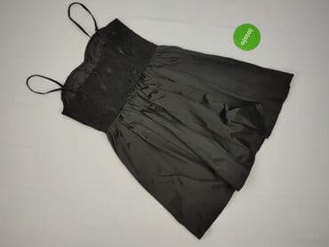 wizytowe sukienki: H&M, Sukienka damska, rozmiar M — 3