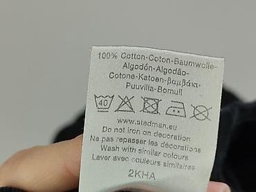 acdc: Stedman, Koszulka dla mężczyzn, rozmiar L — 6