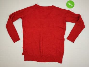 Kobiety: Moodo, Sweter damski, rozmiar L — 3