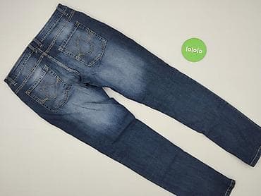 esmara ladies jeans: Esmara, Jeansy damskie, rozmiar M — 3