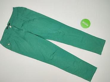 opus spodnie: Monnari, Spodnie materiałowe damskie, rozmiar M — 2