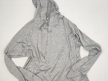 Bluza z kapturem damska, rozmiar L