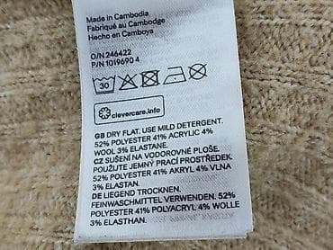 klapki marvel hm: H&M, Sweter damski, rozmiar S — 7