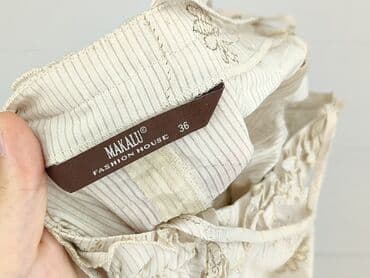 sukienki wieczorowe łódź piotrkowska: Makalu, Women`s dress, size S (EU 36) — 5