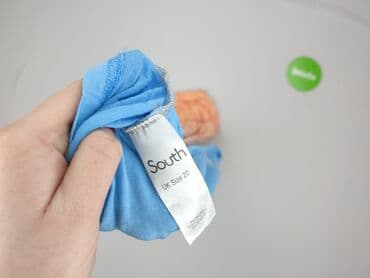 spódnica długa: South, Spódnica damska, rozmiar 4XL — 5