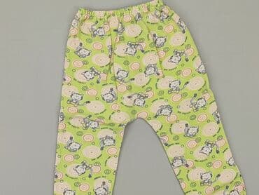 h: Sweatpants, 3-6 months, condition - Good — 1