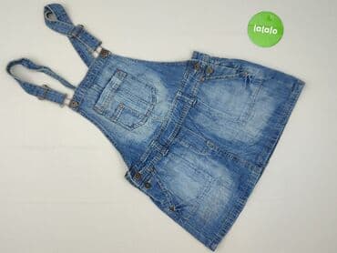 sukienki dżinsowe wrangler: Sukienka damska, rozmiar L — 3