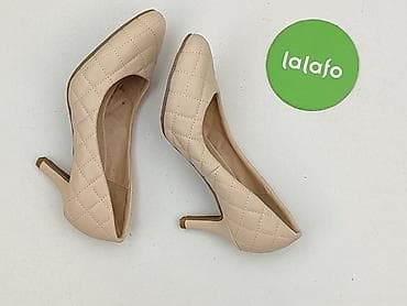 elefanteny buty: Półbuty damskie, rozmiar 37 — 4