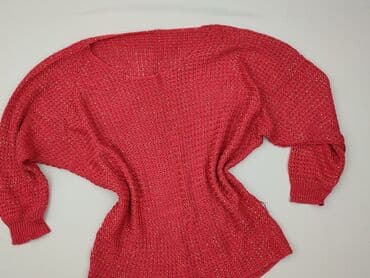 sweter w paski h: Светр жіночий, розмір 2XL — 1
