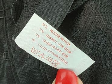 Kobiety: Fabric, Top damski, rozmiar S — 5