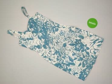 sukienki turkusowe na wesele: Pretty Girl, Sukienka damska, rozmiar XL — 2