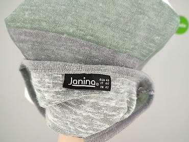jan paulsen sweter: Janina, Sweter damski, rozmiar M — 4
