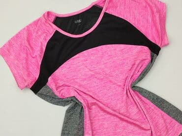 T-shirt damski, rozmiar 2XL