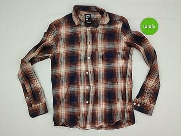 identic man t shirt basic: Sinsay, Koszulа dla mężczyzn, rozmiar XS — 2