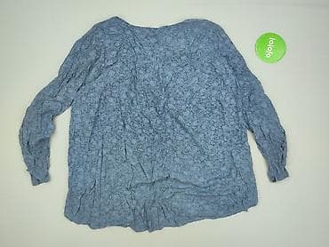 bluzka damska lee: Bluzka damska, rozmiar 5XL — 3
