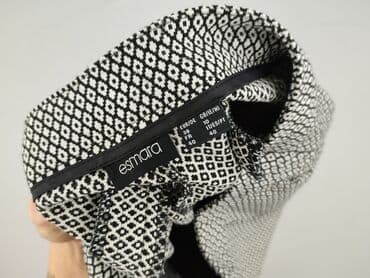 lidl marynarka damska: Esmara, Spodnie materiałowe damskie, M — 4