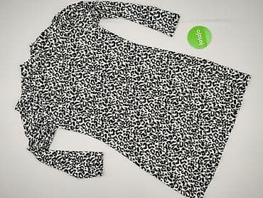 klapki p: George, Sukienka damska, rozmiar XL — 2