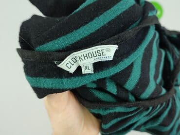 abercrombie fitch bluza: CKH Clockhouse, Светр жіночий, XL на lalafo.pl — 5 abercrombie fitch bluza: CKH Clockhouse, Светр жіночий, XL — 5