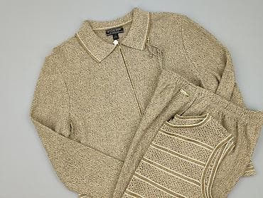 action piżama: Elegancki komplet, rozmiar M — 1