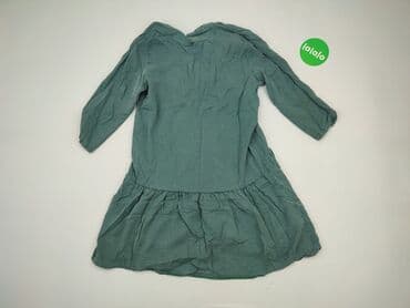 duże rozmiary ekskluzywne sukienki plus size: Sukienka damska, rozmiar S — 3