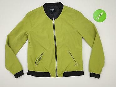 jula kurtki odblaskowe: Reserved, Kurtka bomberka damska, rozmiar S — 2