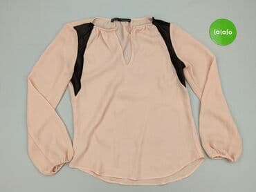 bluzka z tiulem zara: Zara, Bluzka damska, rozmiar XS — 2