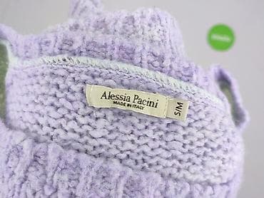 sweter lata 90: Sweter damski, rozmiar S — 4