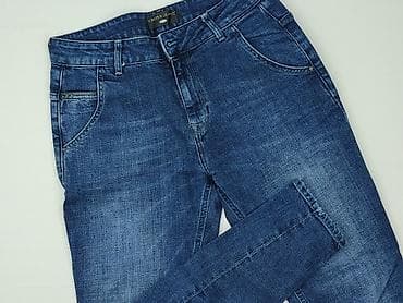 stradivarius jeans: Cross Jeans, Jeansy damskie, rozmiar S — 1