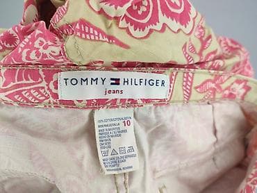 lenary cena: Tommy Hilfiger, Spodnie materiałowe damskie, rozmiar M — 5