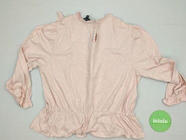 bluzki z baskinką duże rozmiary: Dorothy Perkins, Bluzka damska, rozmiar 3XL — 3