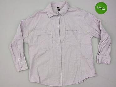 bluza divided h: H&M Divided, Koszula damska, rozmiar XS — 2