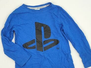 kombinezon pikachu: Sweatshirt, 5-6 years, 110-116 cm, condition - Very good — 1