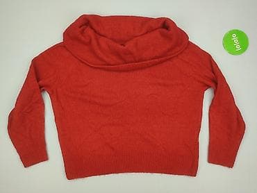 drogie bluzy: H&M, Sweter damski, rozmiar S — 2