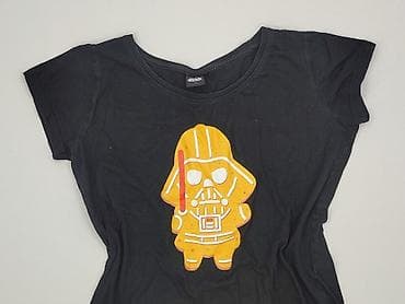 "willy wonka": Star Wars, T-shirt damski, rozmiar L — 1