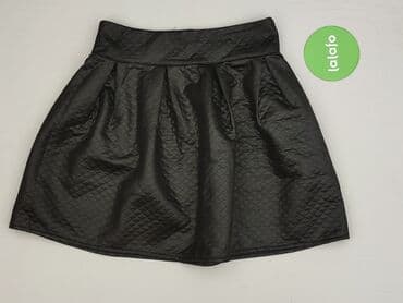 forever 21 spódniczka skórzane: West, Spódnica damska, rozmiar S — 2