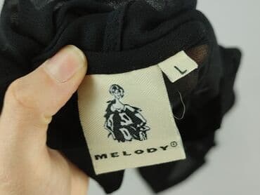 tanie narzutki damskie: Melody Lashes, Kardigan damski, rozmiar L — 4