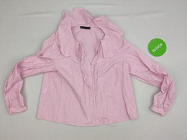 cropp body: Mohito, Koszula damska, rozmiar XS — 2