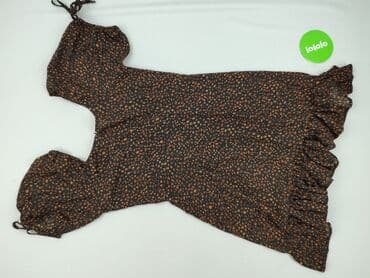 sukienka w panterkę mohito: Brave Soul, Sukienka damska, rozmiar M — 3