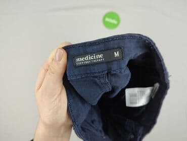 dżins tkanina: Medicine, Jeansy damskie, rozmiar M — 4