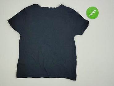sinsay basic t shirt: Sinsay, Bluzka damska, rozmiar 2XL — 3