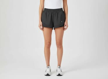 dresowe krótkie spodenki: Workout, Szorty damskie, rozmiar S — 1