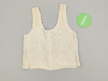 cropp zwroty: Top damski, rozmiar S — 3