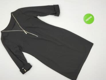 botki wiosenne do sukienki: Sukienka damska, M — 2