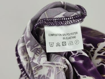 sukienka poliamid: Sukienka damska, rozmiar L — 5