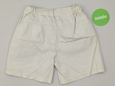 majtki na szydełku wzory: Szorty damskie, M — 3