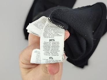 moda lat 80 w polsce: Cropp, Sukienka damska, rozmiar XL — 4
