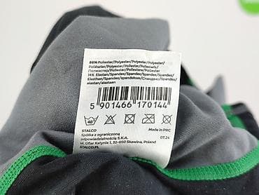 pull jeans: Bluzka dla mężczyzn, rozmiar S — 5