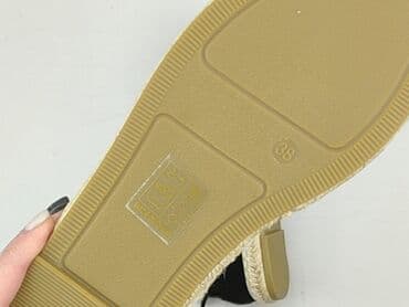 trampki do sukienki wieczorowej: 38 — 7