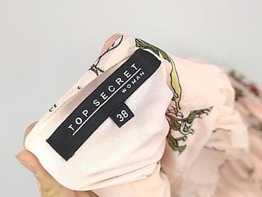 missguided bluza: Top Secret, Sukienka damska, rozmiar M — 5